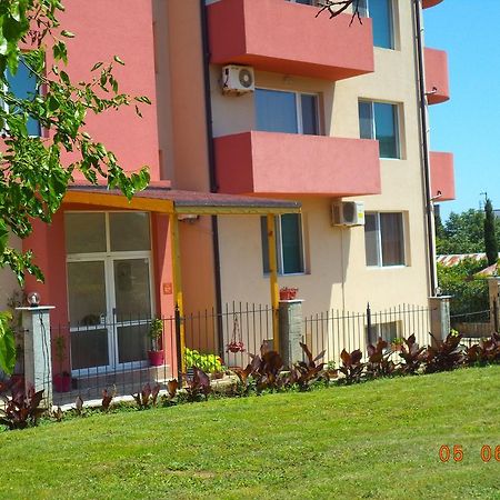 Sveti Georgi Guest House Szozopol Kültér fotó