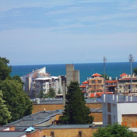 Sveti Georgi Guest House Szozopol Kültér fotó