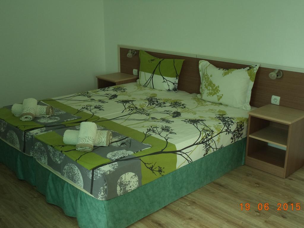 Sveti Georgi Guest House Szozopol Szoba fotó
