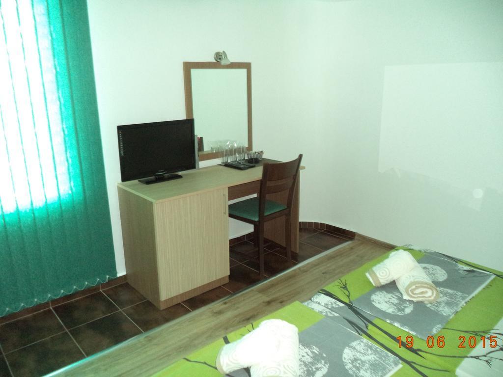 Sveti Georgi Guest House Szozopol Szoba fotó