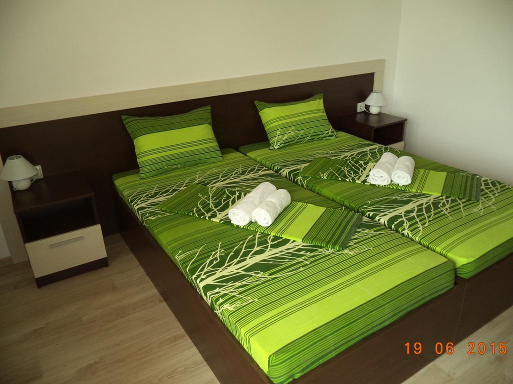 Sveti Georgi Guest House Szozopol Szoba fotó