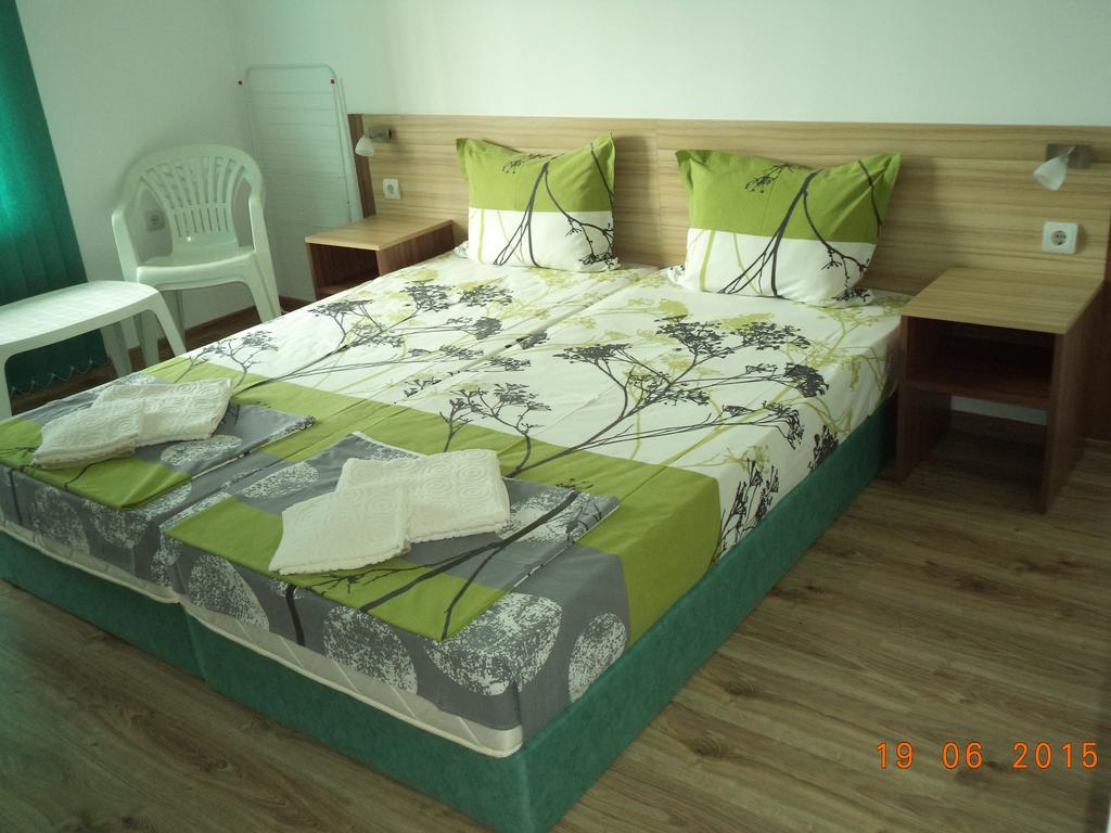 Sveti Georgi Guest House Szozopol Szoba fotó