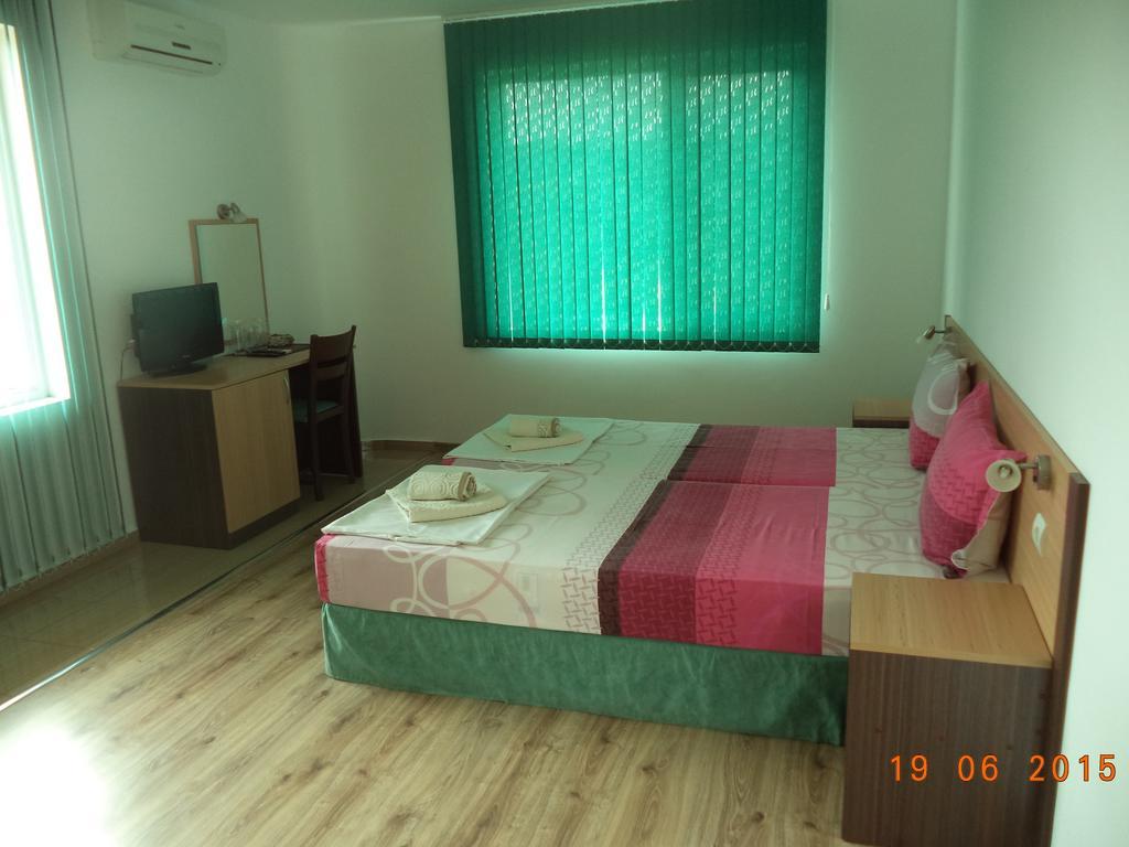 Sveti Georgi Guest House Szozopol Kültér fotó