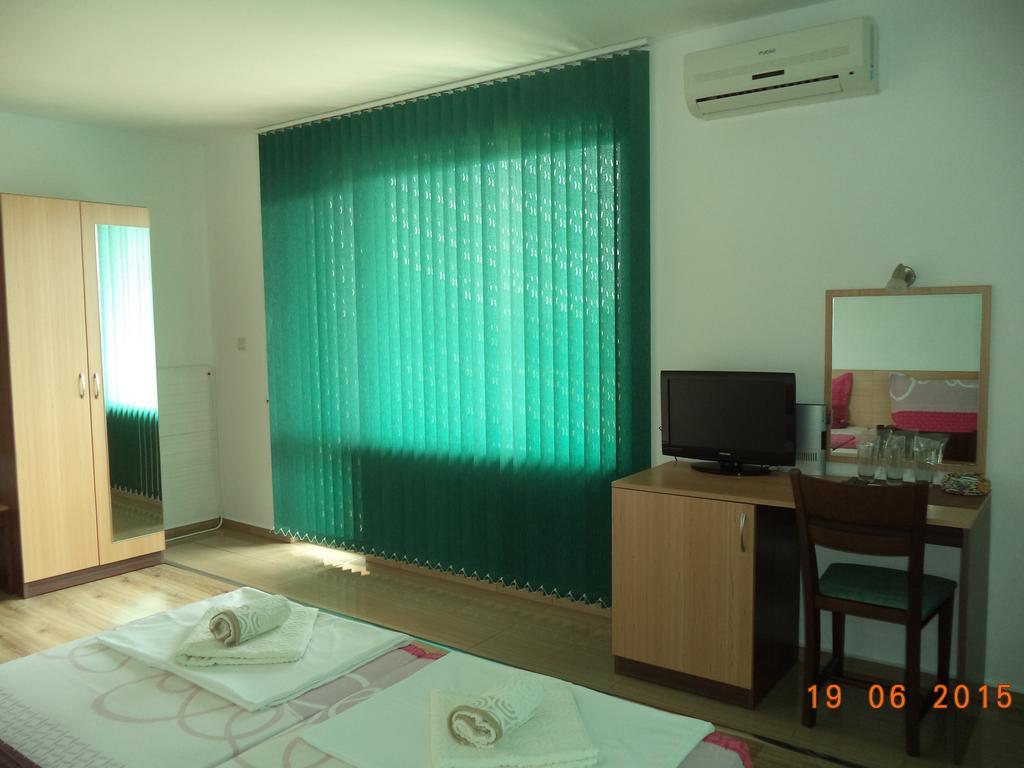 Sveti Georgi Guest House Szozopol Kültér fotó