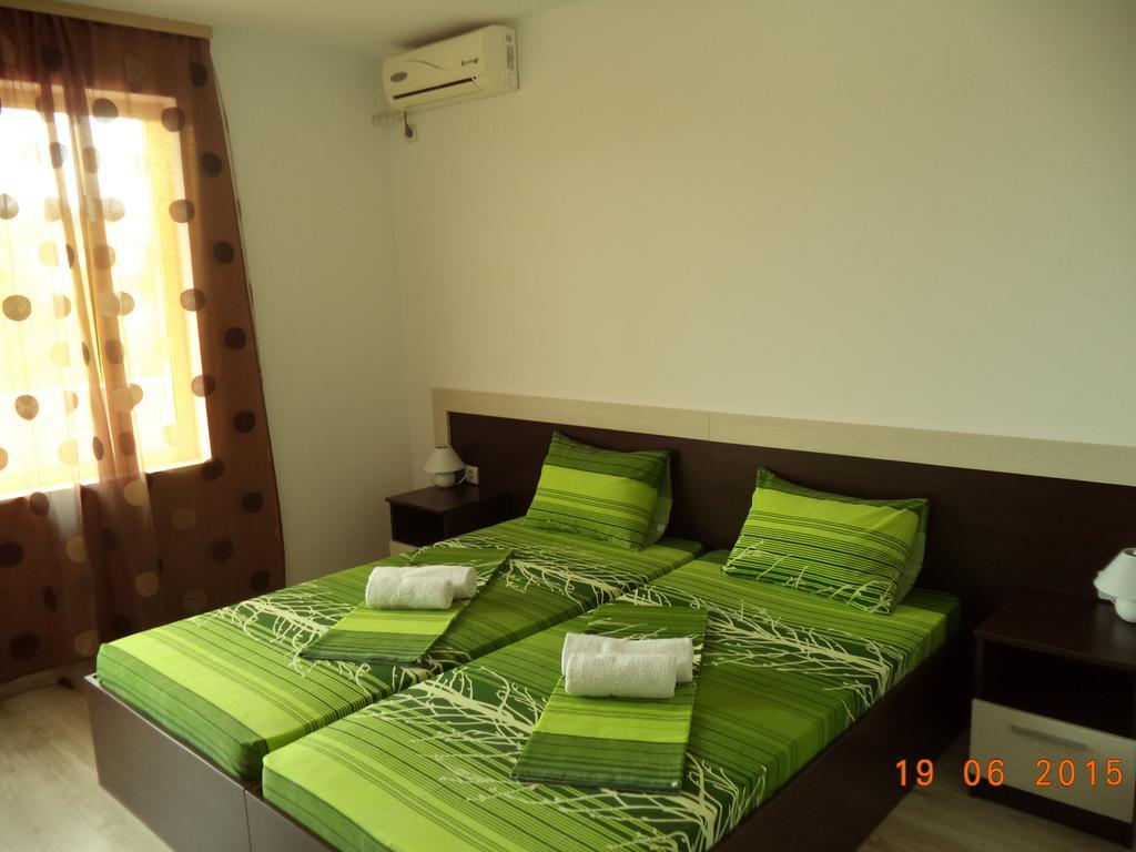 Sveti Georgi Guest House Szozopol Kültér fotó