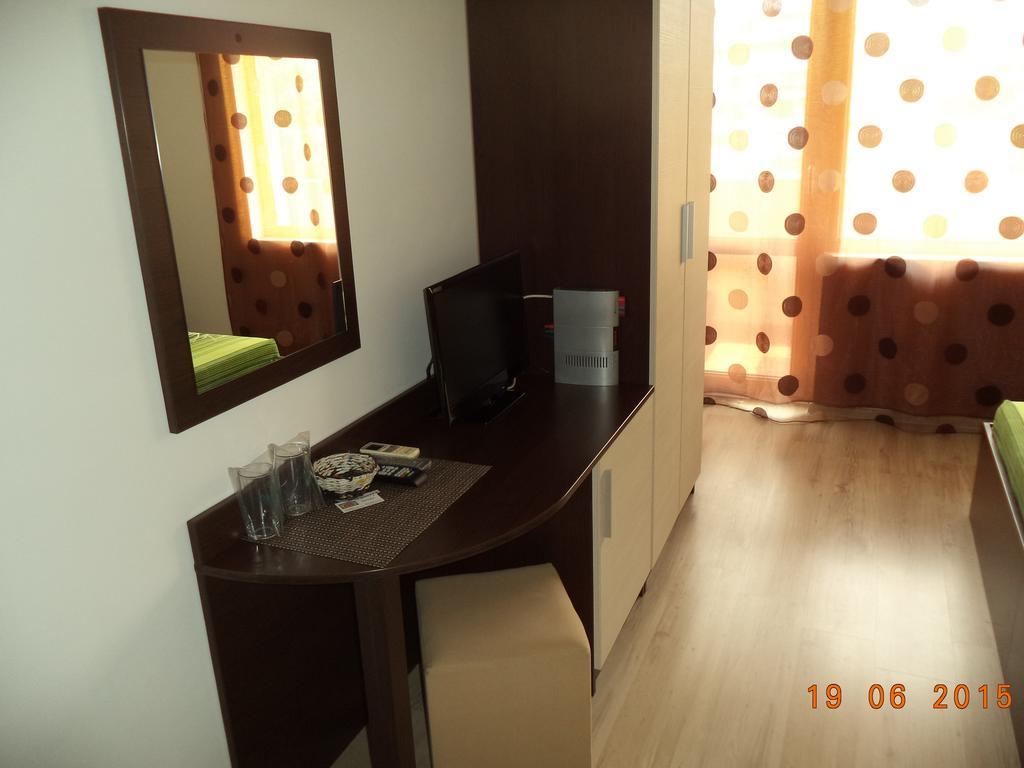 Sveti Georgi Guest House Szozopol Kültér fotó