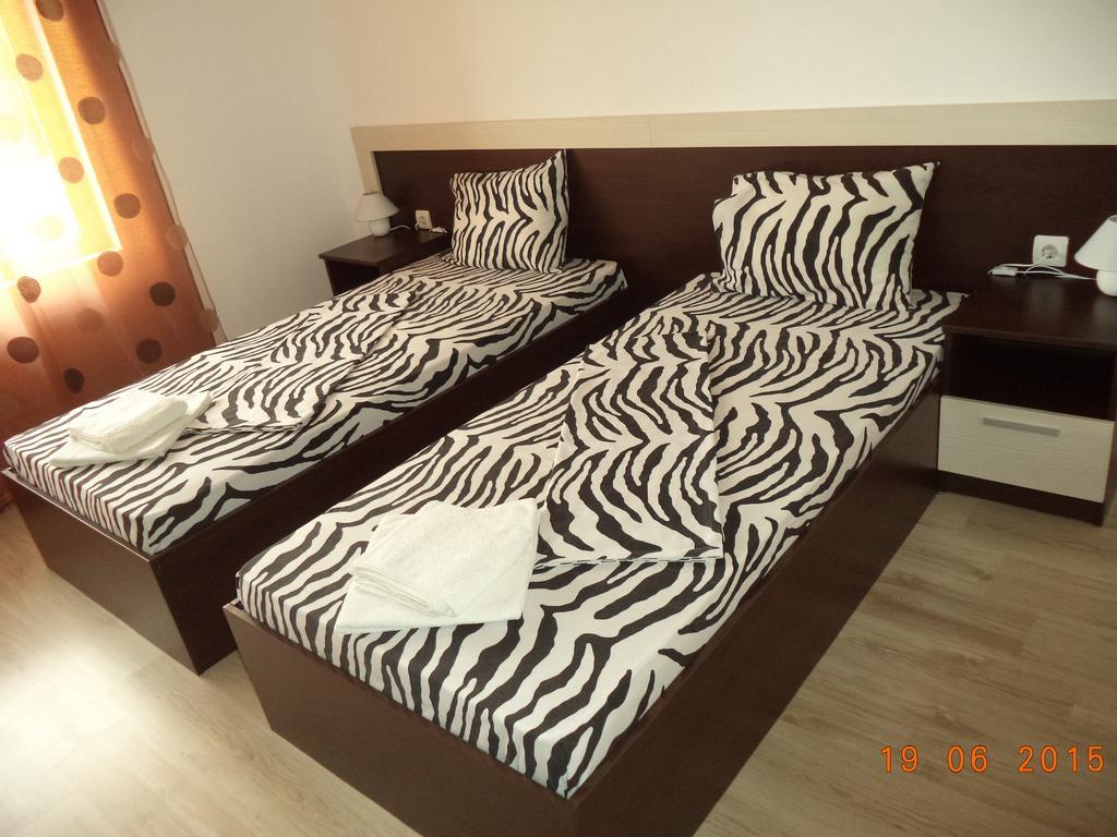 Sveti Georgi Guest House Szozopol Kültér fotó