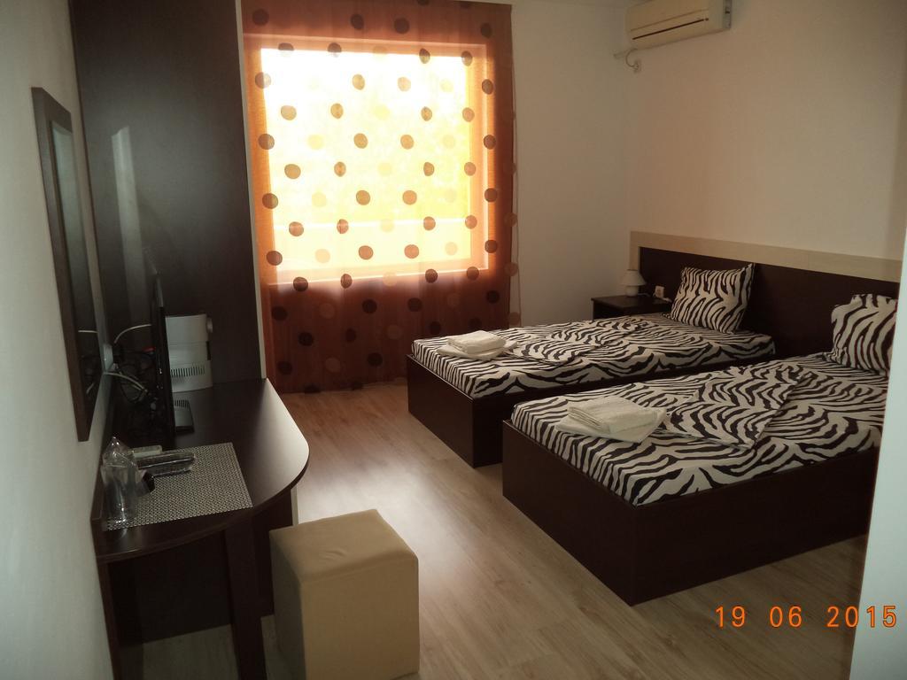 Sveti Georgi Guest House Szozopol Kültér fotó