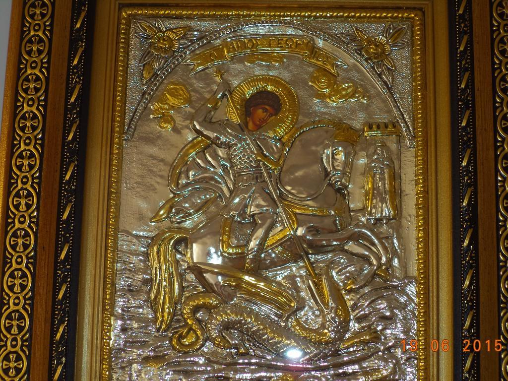 Sveti Georgi Guest House Szozopol Kültér fotó
