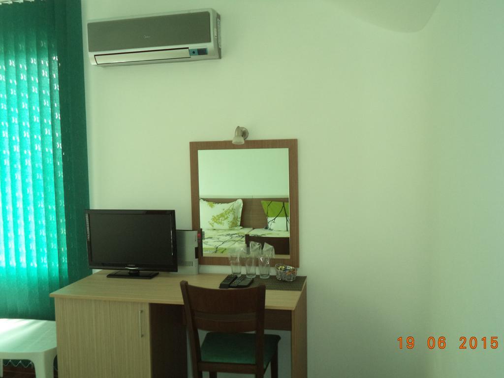Sveti Georgi Guest House Szozopol Kültér fotó