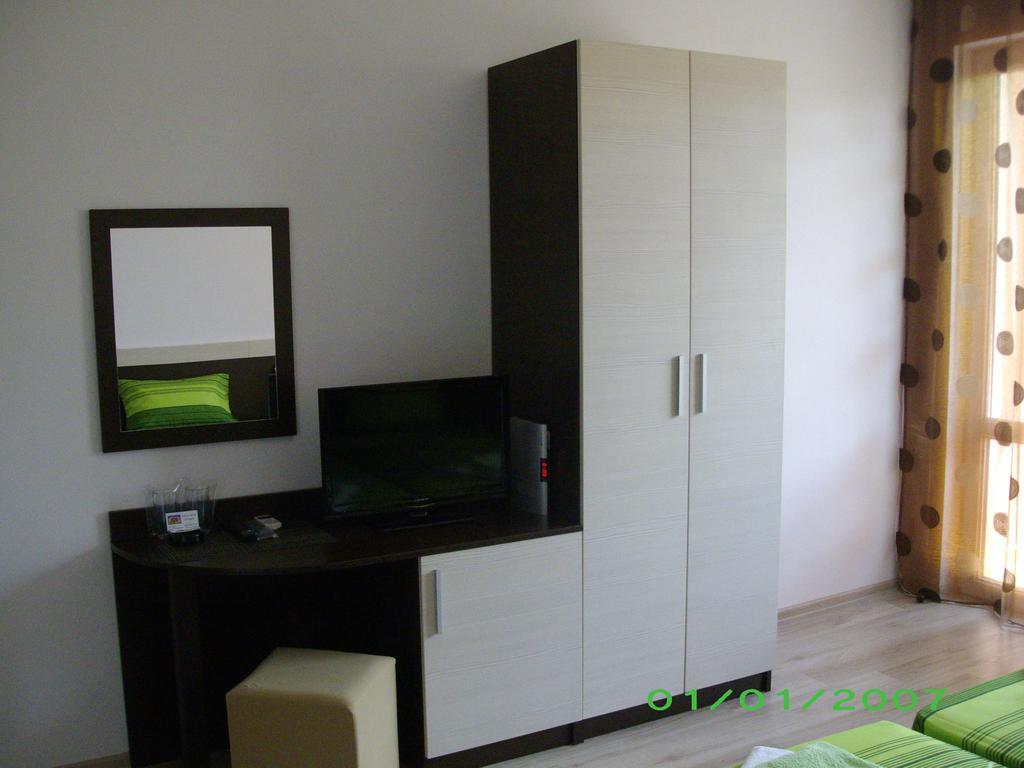 Sveti Georgi Guest House Szozopol Kültér fotó