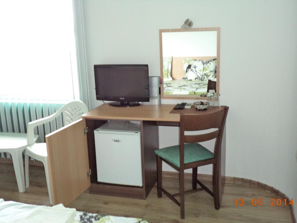 Sveti Georgi Guest House Szozopol Kültér fotó