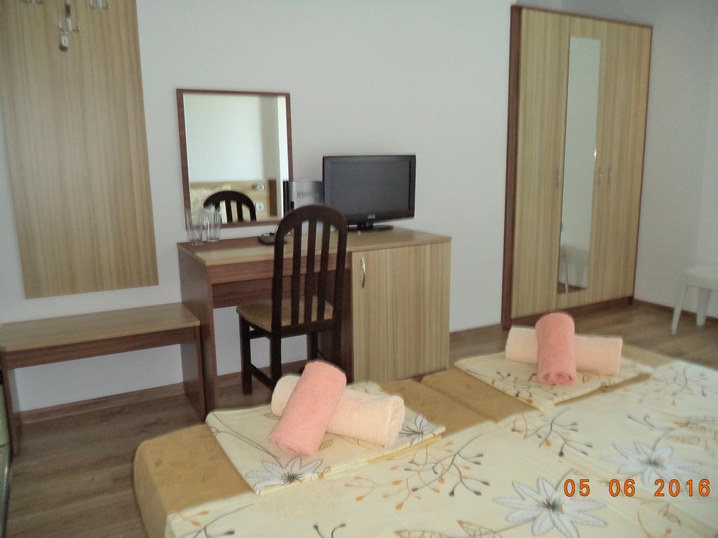 Sveti Georgi Guest House Szozopol Kültér fotó