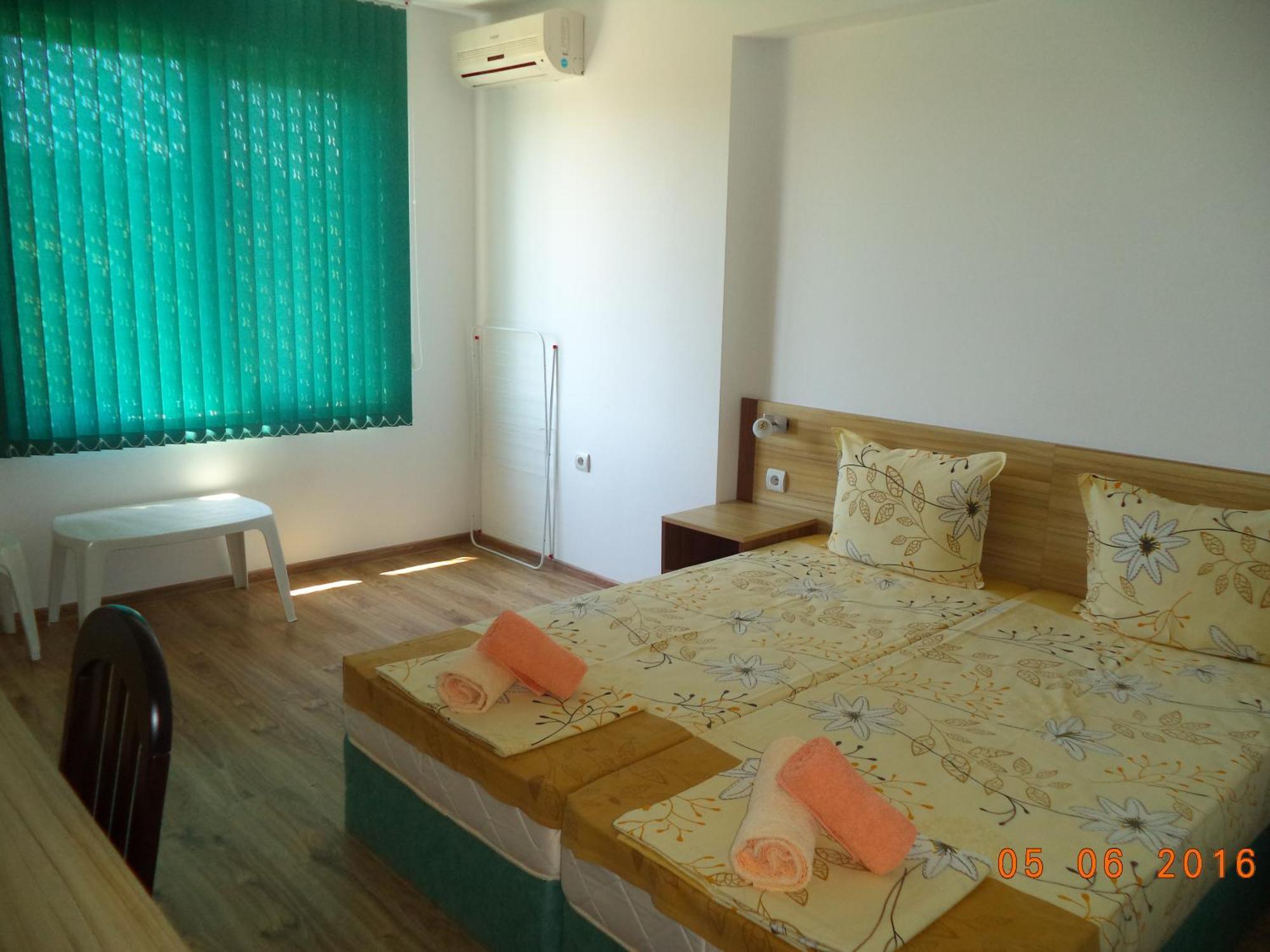 Sveti Georgi Guest House Szozopol Kültér fotó