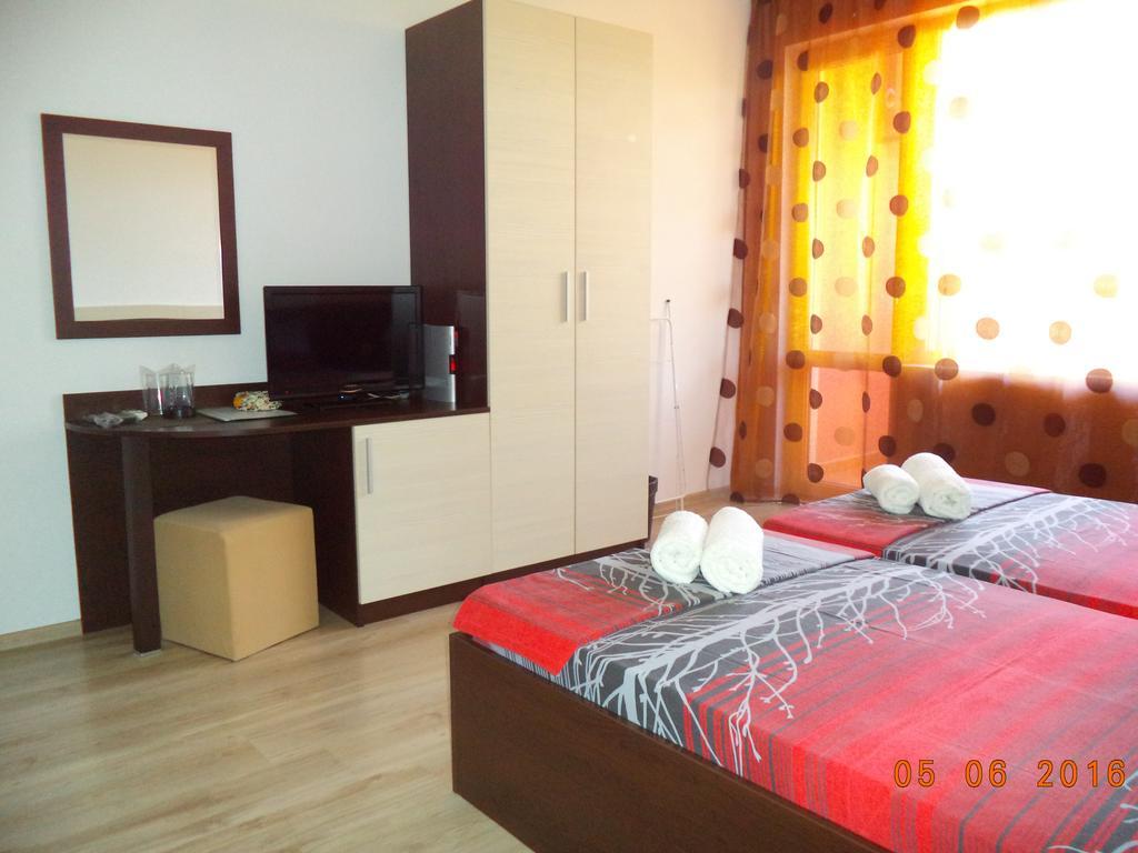 Sveti Georgi Guest House Szozopol Kültér fotó