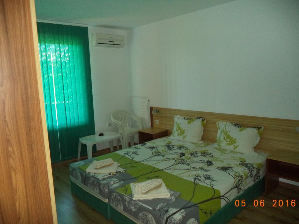 Sveti Georgi Guest House Szozopol Kültér fotó