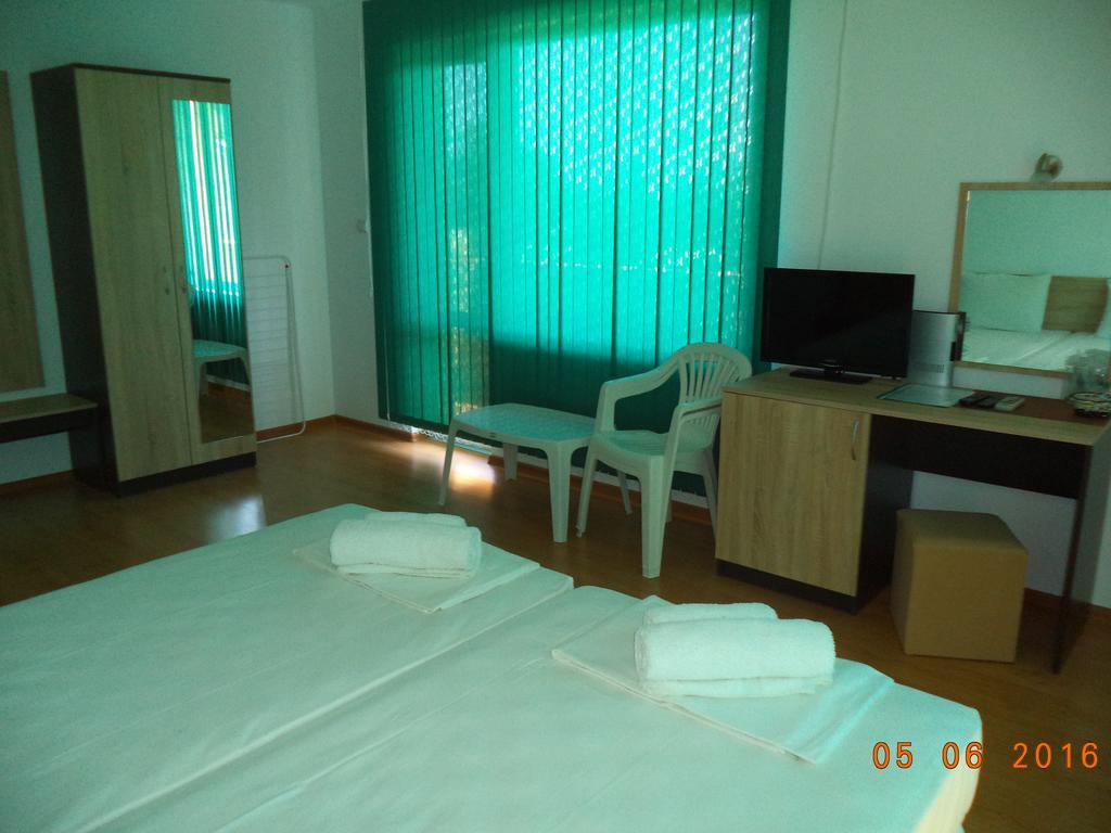 Sveti Georgi Guest House Szozopol Kültér fotó